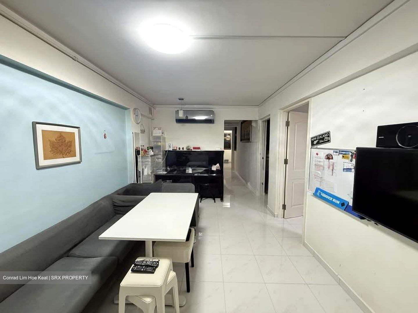 Blk 28 Brickworks Estate (Bukit Merah), HDB 3 Rooms #532450241